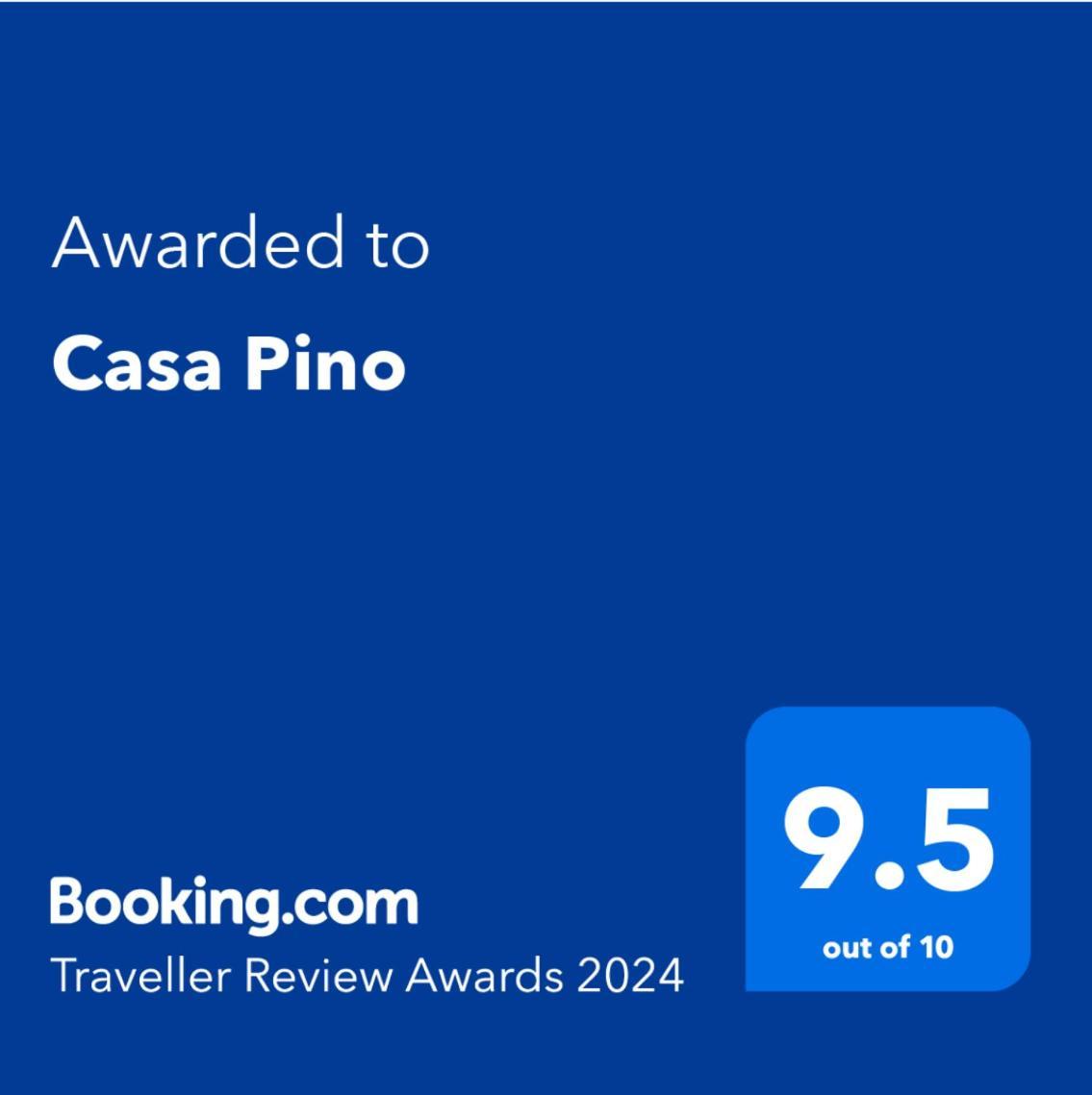 Hotel Casa Pino Braszów Zewnętrze zdjęcie