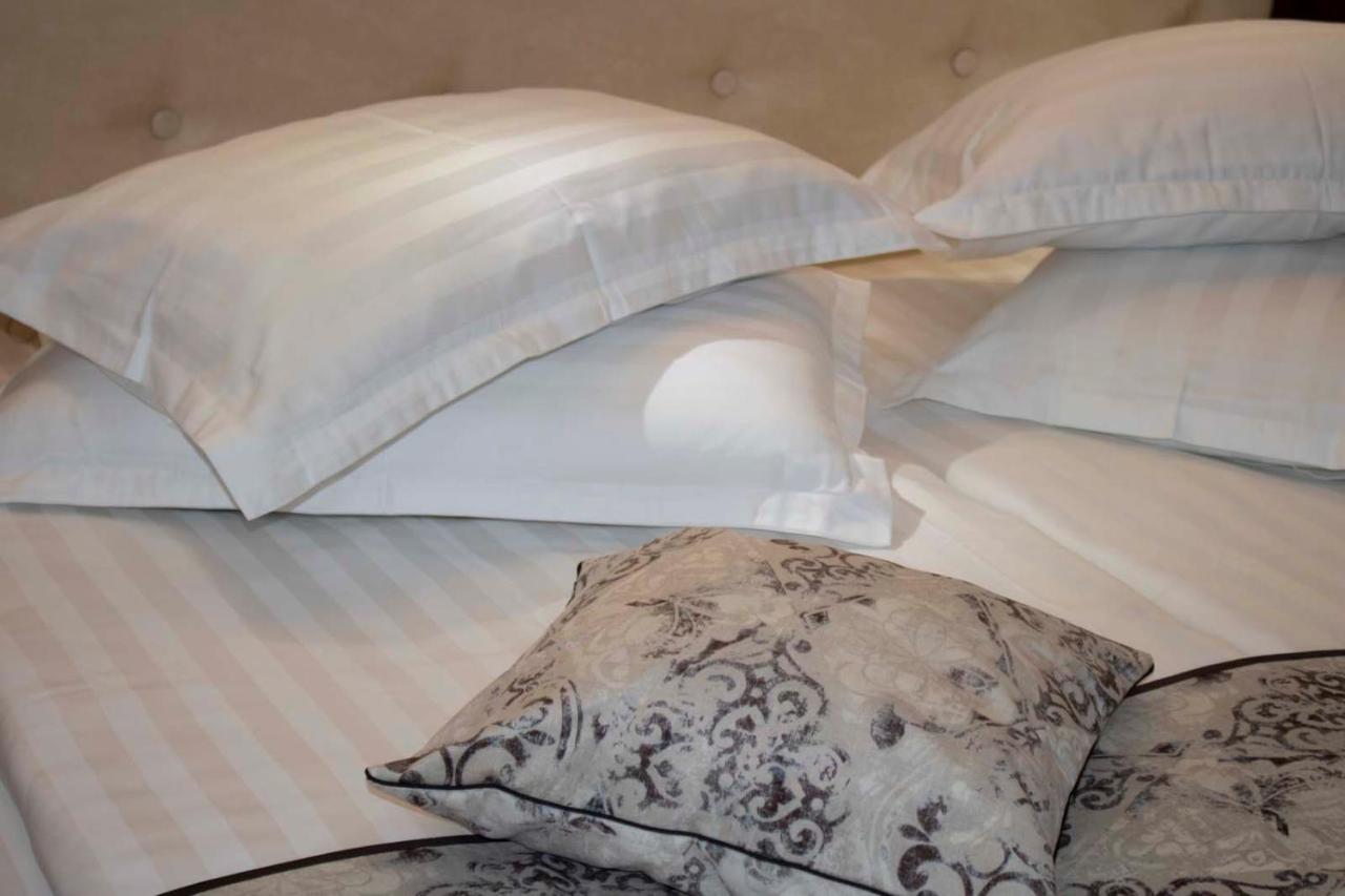 Hotel Casa Pino Braszów Zewnętrze zdjęcie
