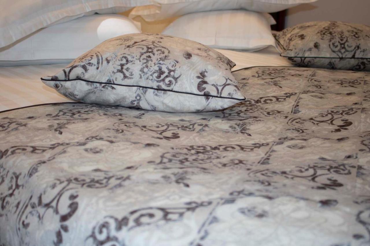 Hotel Casa Pino Braszów Zewnętrze zdjęcie